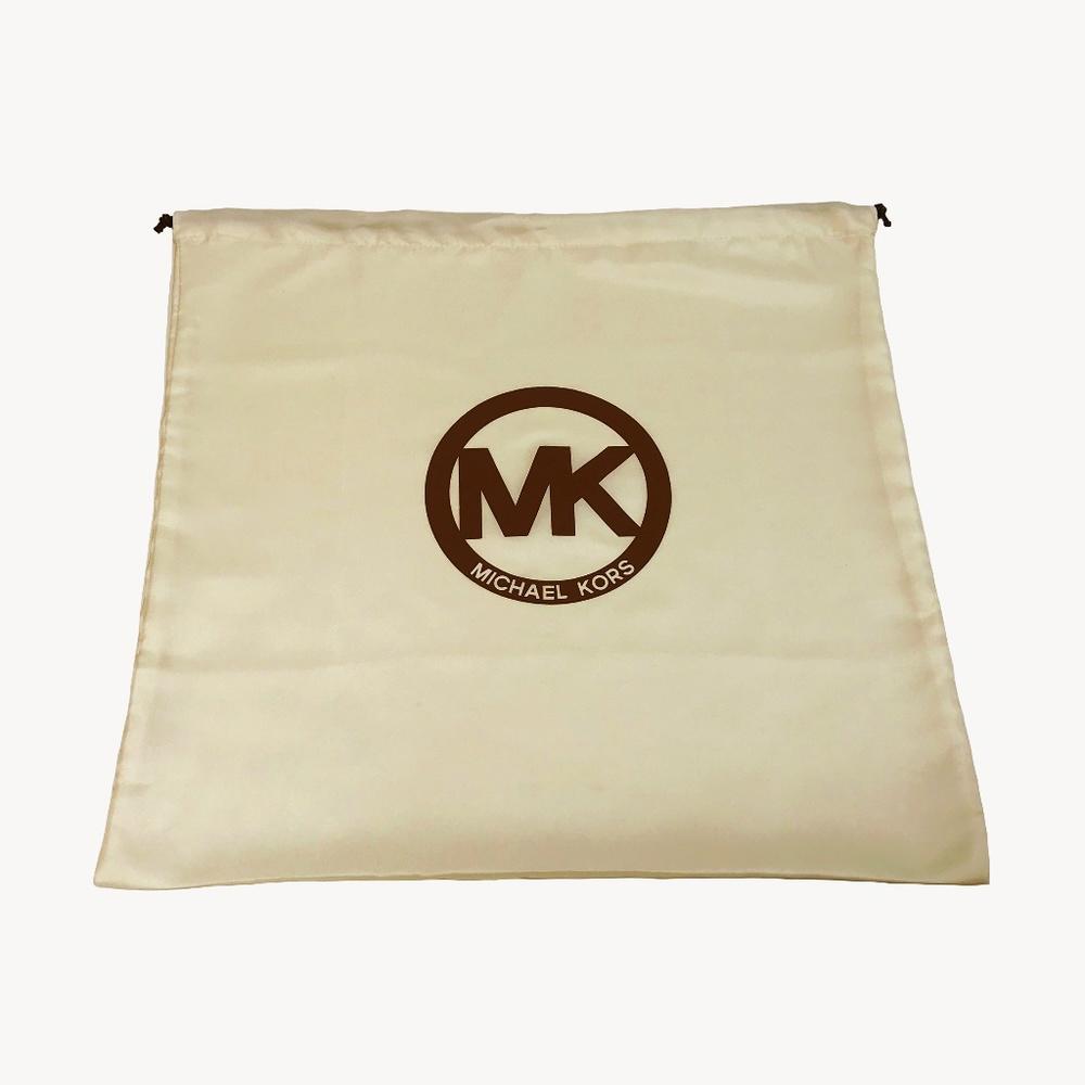 Michael by Michael Kors Logo Dust Bag