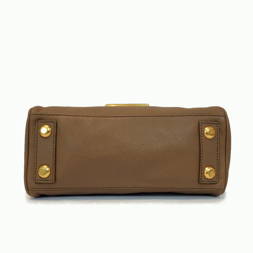 Marc by Marc Jacobs Too Hot To Handle Bag
