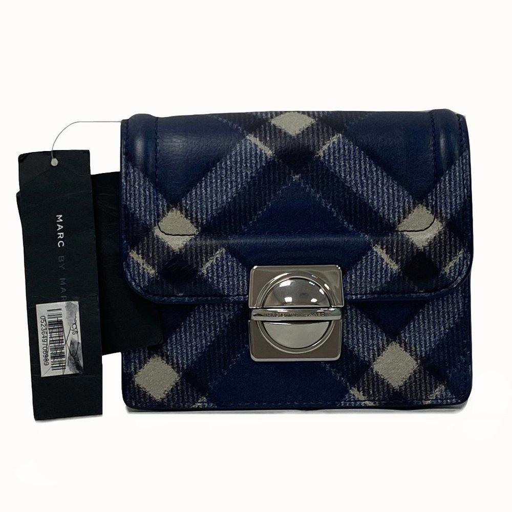 Marc by Marc Jacobs Skipper Crossbody Bag