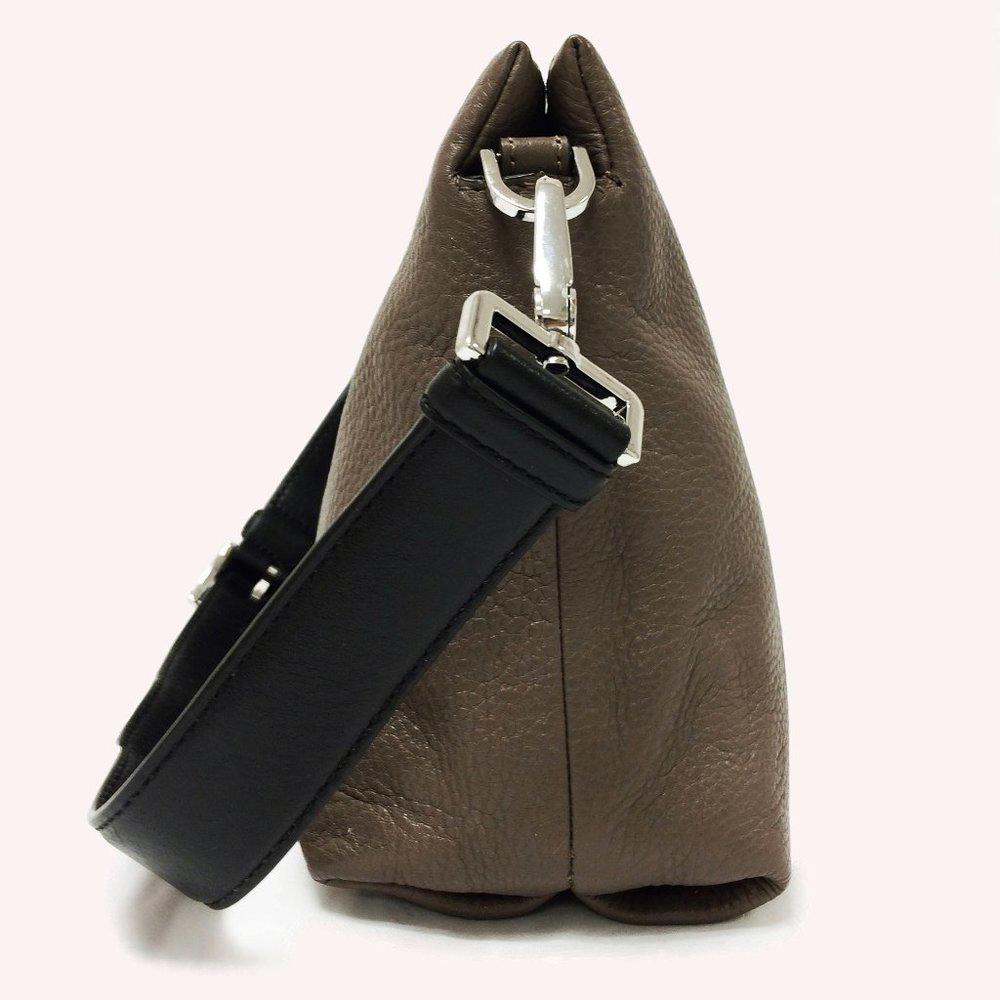 Michael by Michael Kors Jane Leather Bag
