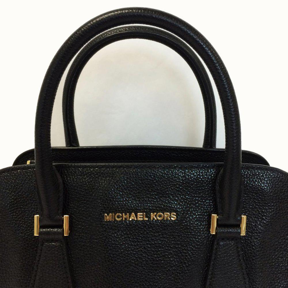 Michael by Michael kors Harper Satchel Bag