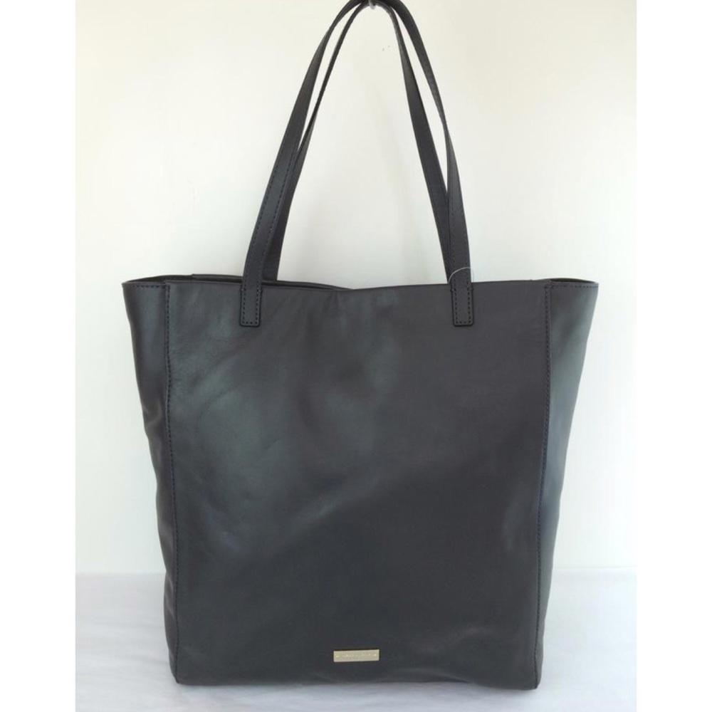 Kate Spade New York Bow Terrace Black Tote Bag