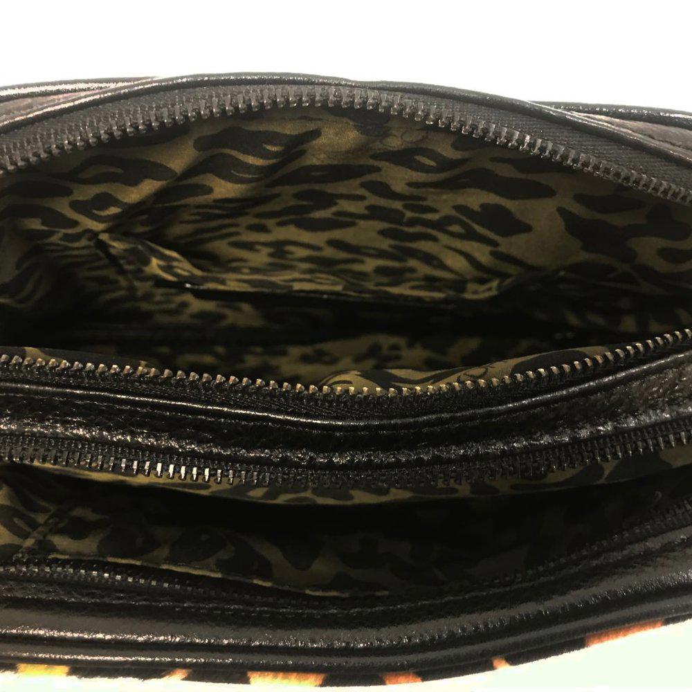Rebecca Minkoff Rumor Cheetah Print Bag