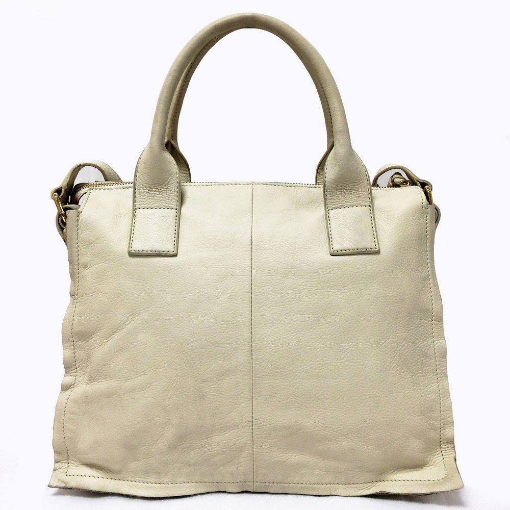 Vince Camuto Mica Leather Bag