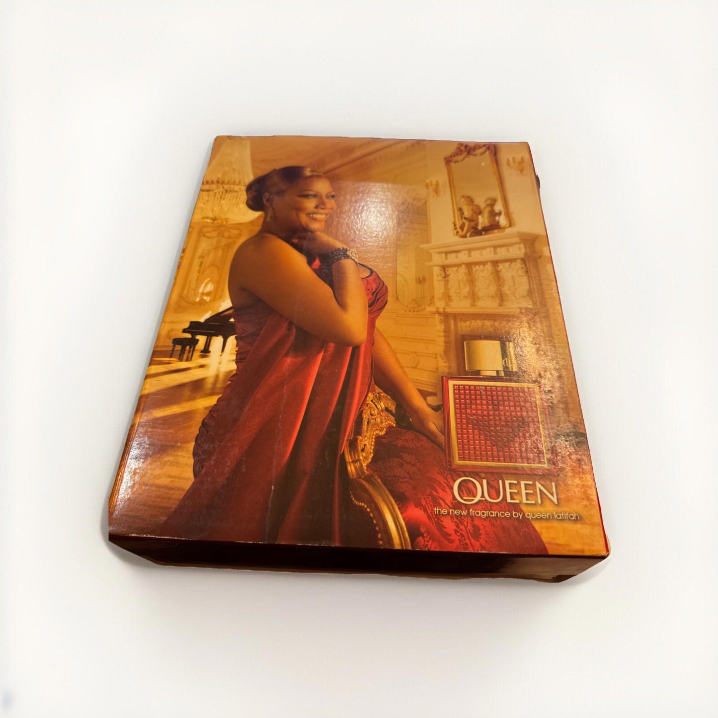 Queen by Queen Latifah 3 Piece Perfume Gift Set