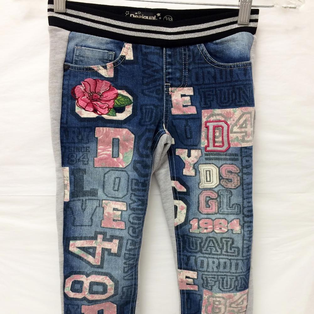 Desigual Jeans