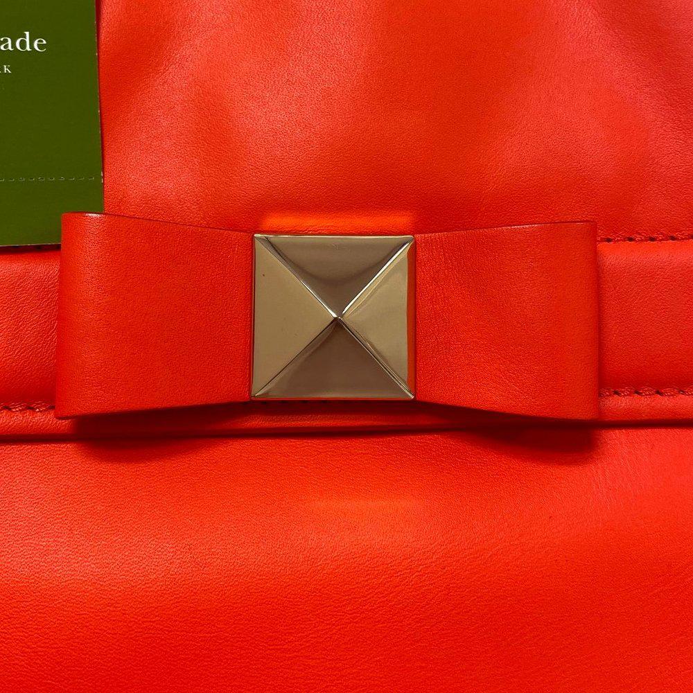 Kate Spade Bradshaw Bow Terrace Bag