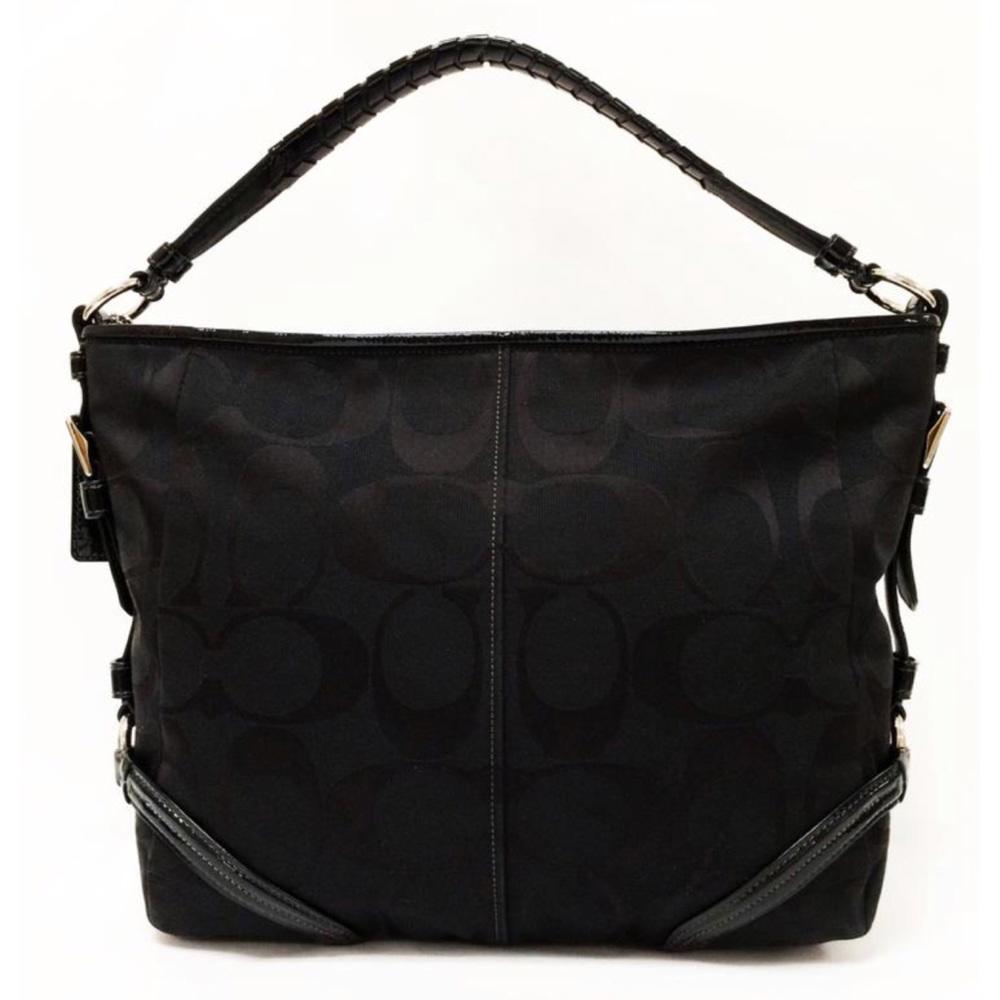 Coach Chelsea 18903 Katrina Shoulder Bag