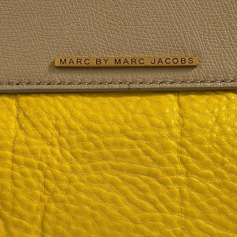 Marc by Marc Jacobs Sheltered Island Camera Bag