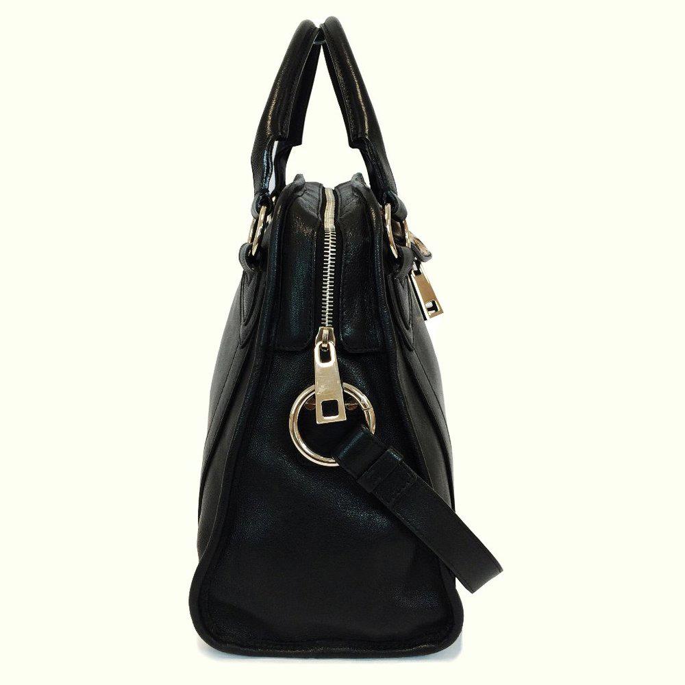 Marc Jacobs Serengeti Wellington Satchel