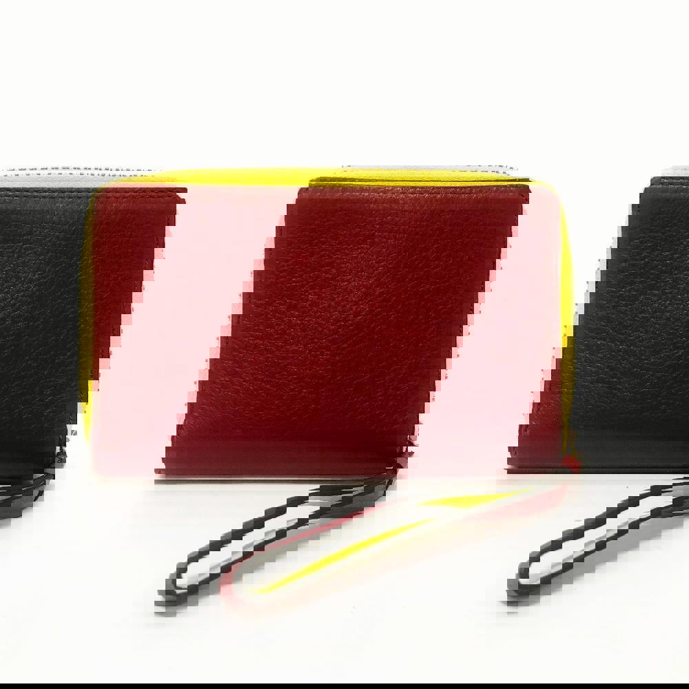 Marc by Marc Jacobs Knockout Wristlet