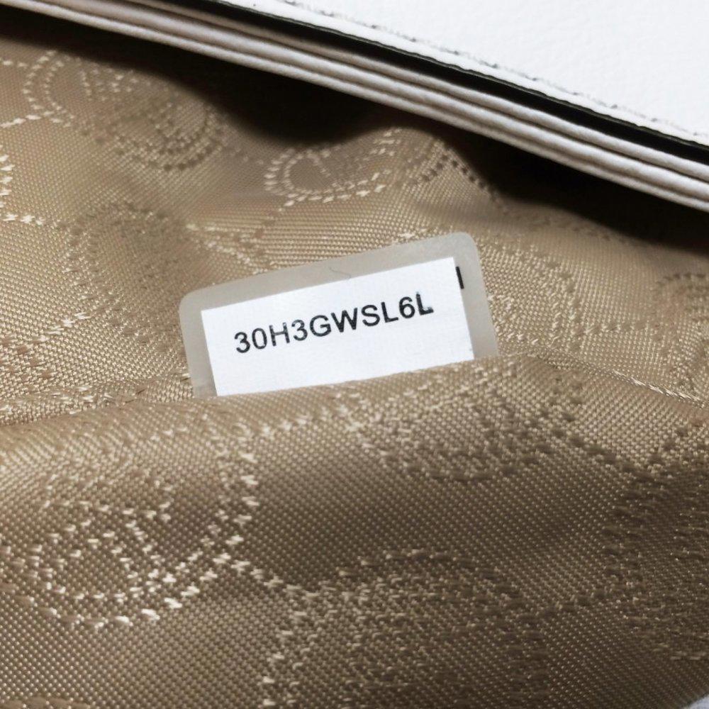 Michael by Michael Kors Weston Shoulder Bag