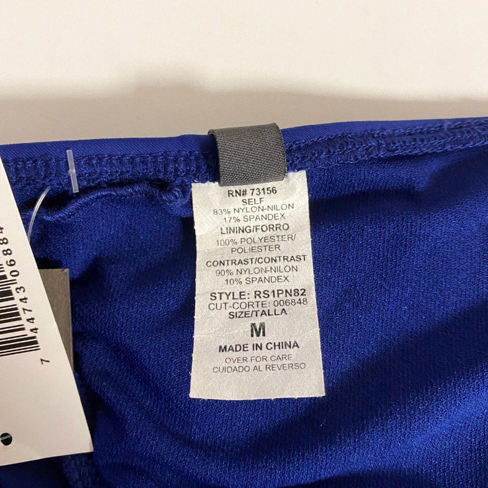 Kenneth Cole Reaction Tankini