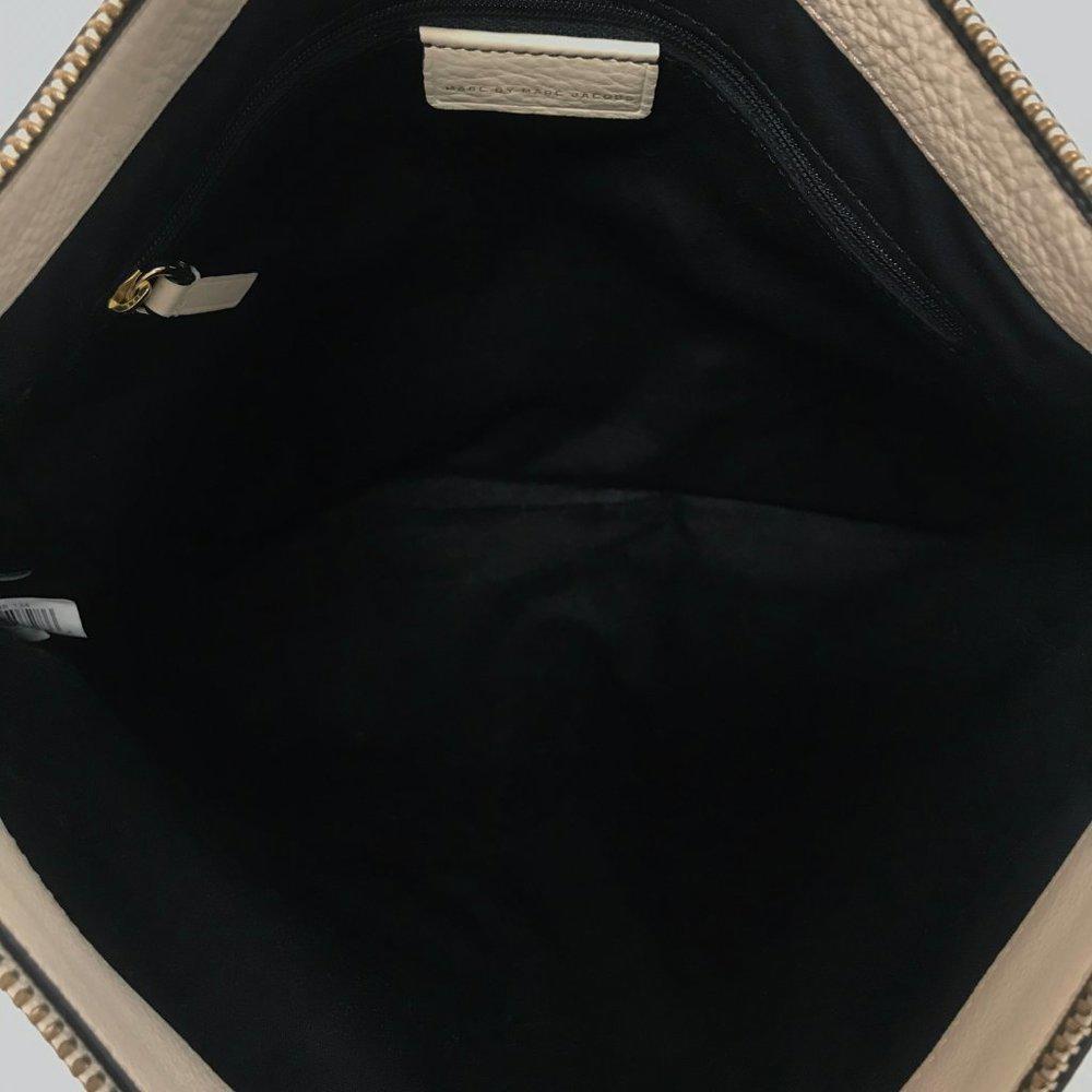 Marc by Marc Jacobs Tread Lightly Satchel