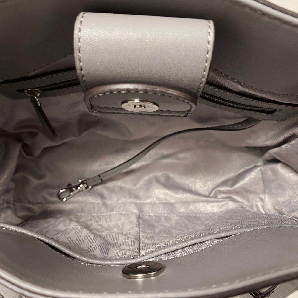 Michael by Michael kors Hamilton Frame Out Bag