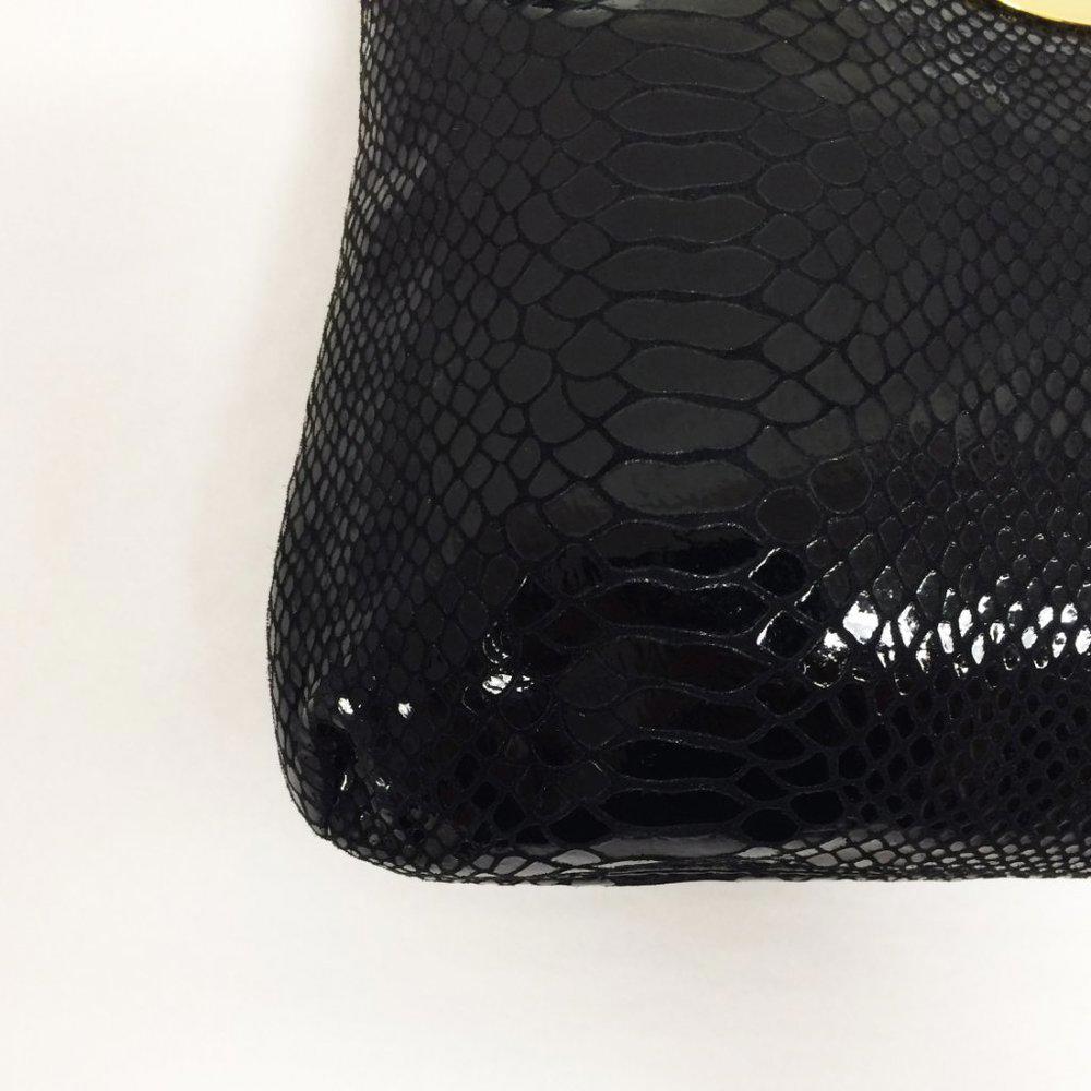 Michael by Michael Kors Berkley Embossed Clutch