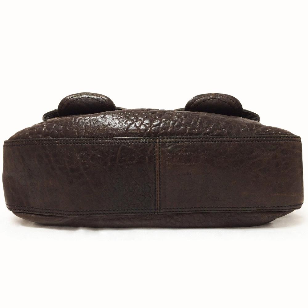 Fendi Vernice Nappa Leather Bag