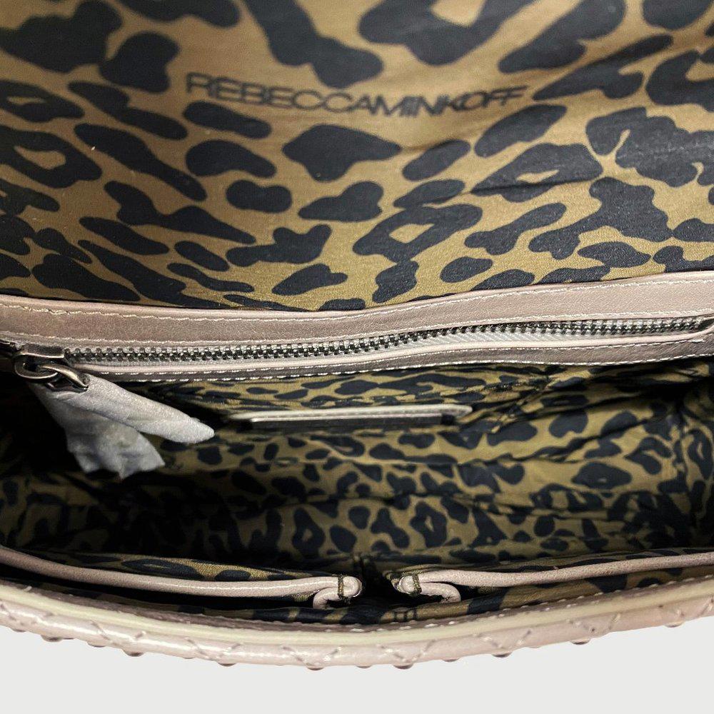 Rebecca Minkoff Affair Studded Shoulder Bag