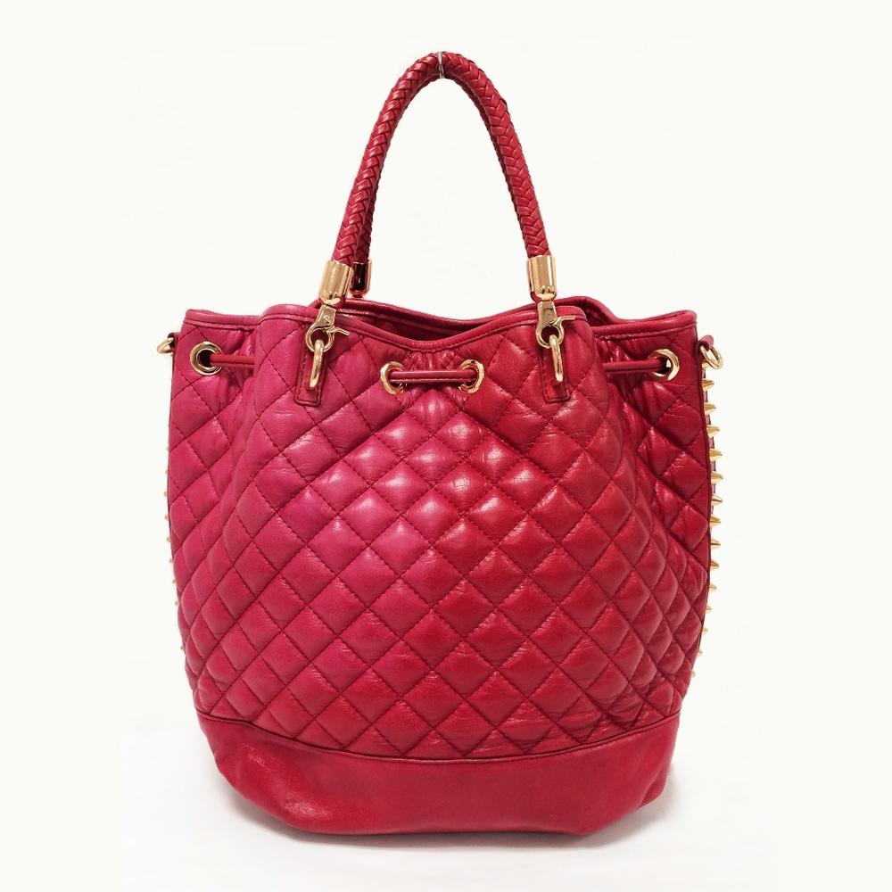 Rebecca Minkoff Confessions Leather Bag