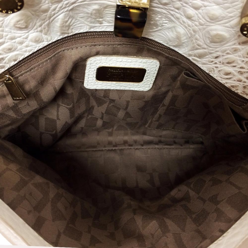 FURLA Piper Cartella Satchel Bag