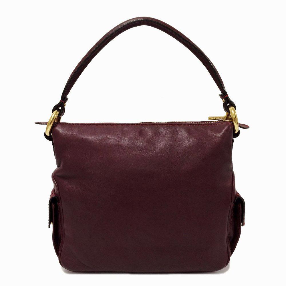 Marc Jacobs Multipocket Hobo Bag