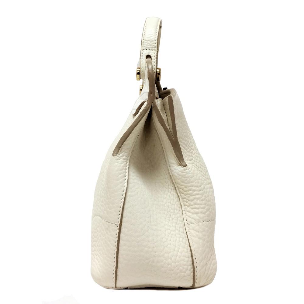 FURLA Piper Cartella Satchel Bag
