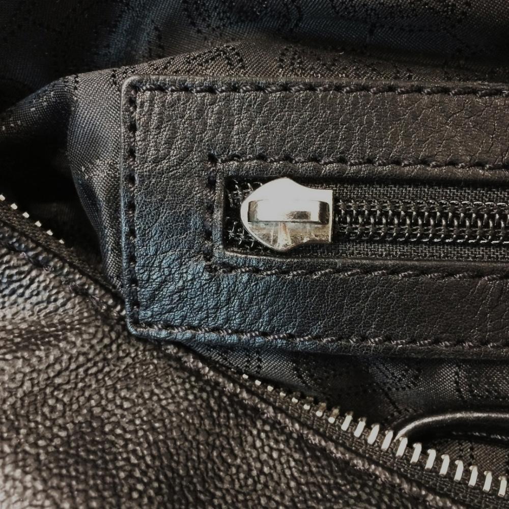 MICHAEL KORS Grayson Large Monogram Satchel Bag