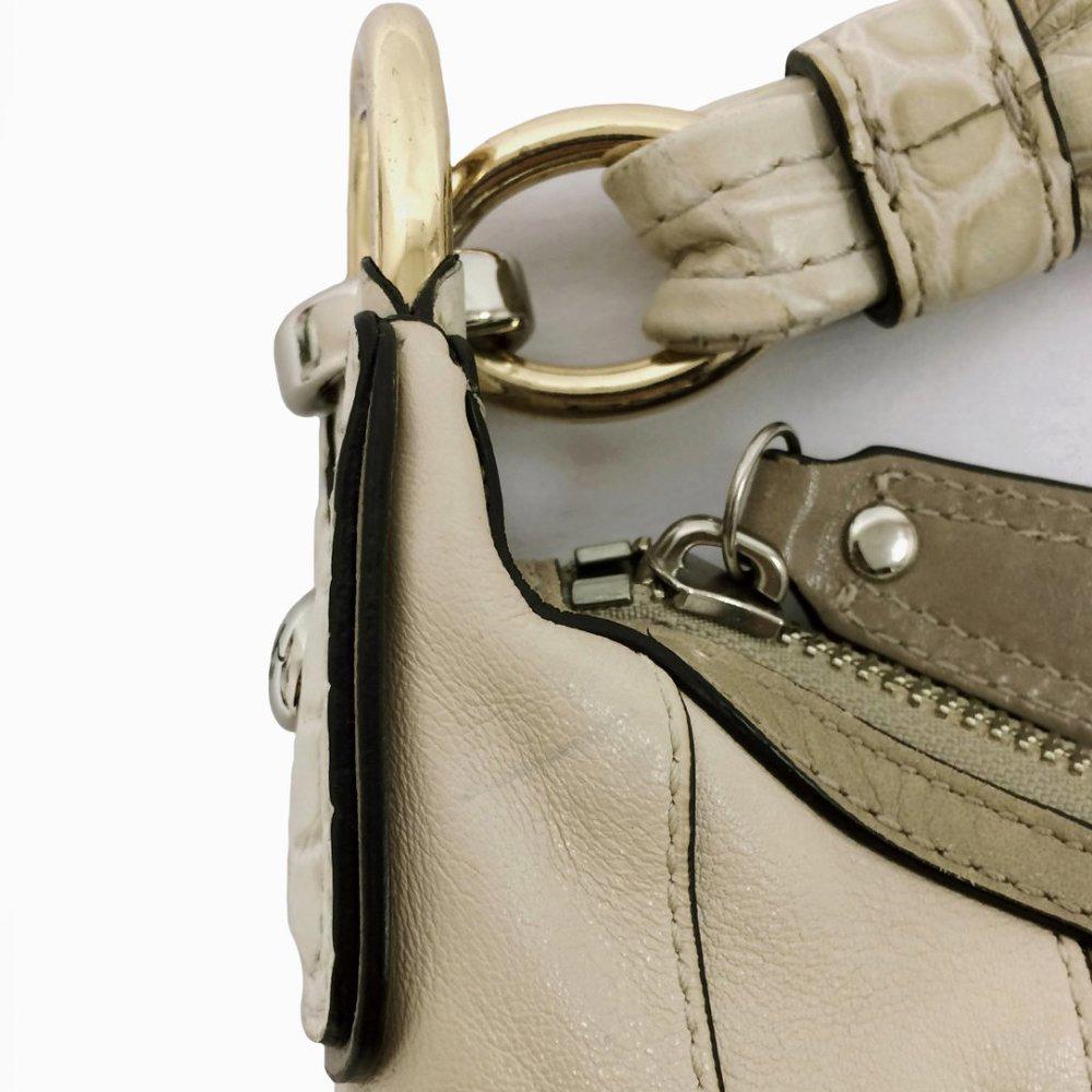 COACH 16803 Kristin Spectator Hobo Bag