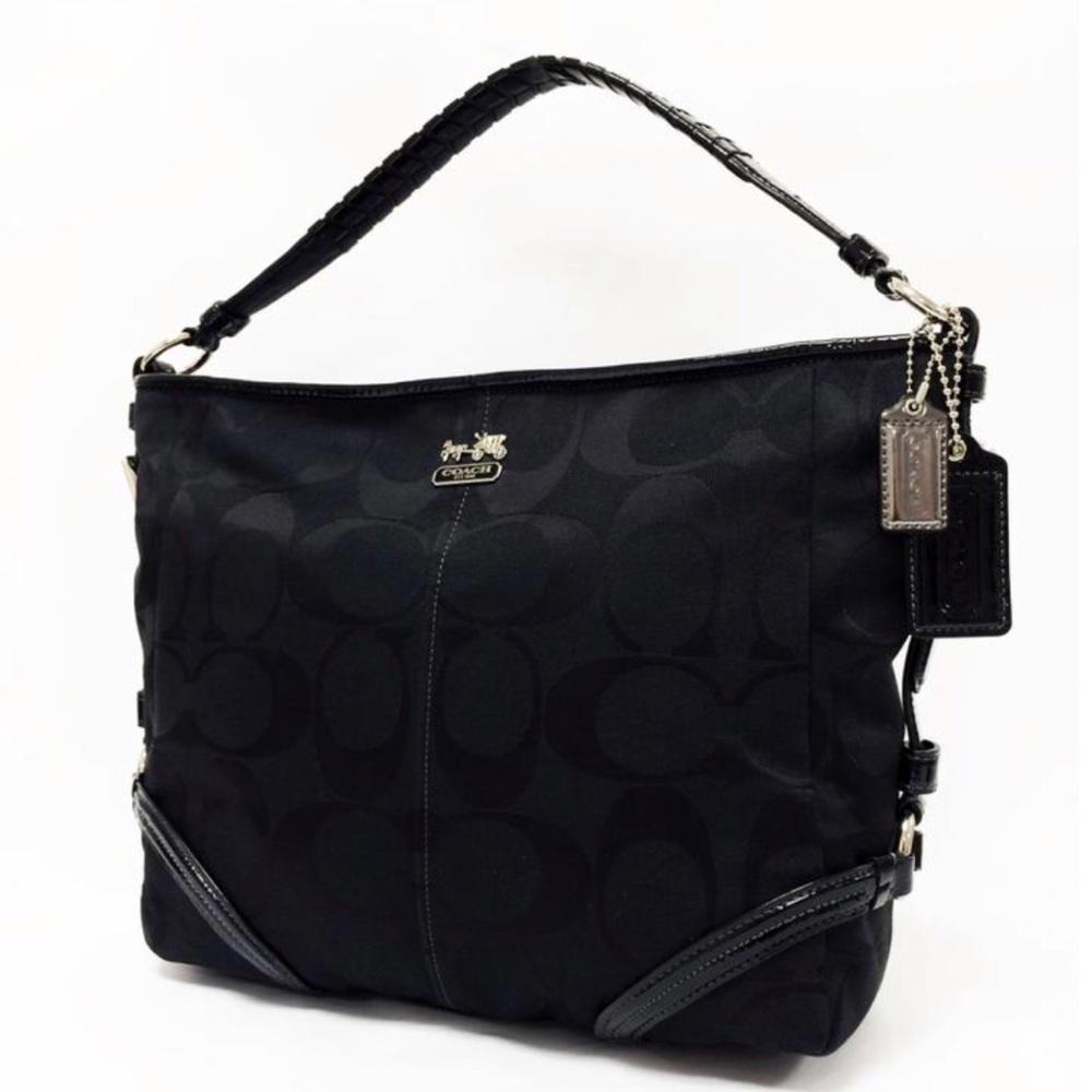 Coach Chelsea 18903 Katrina Shoulder Bag