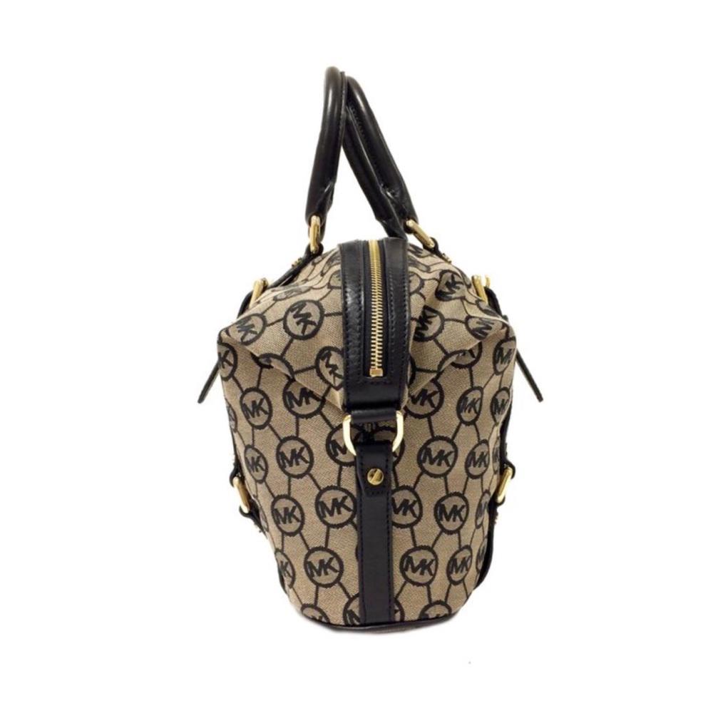 MICHAEL KORS Bedford Medium Satchel Bag