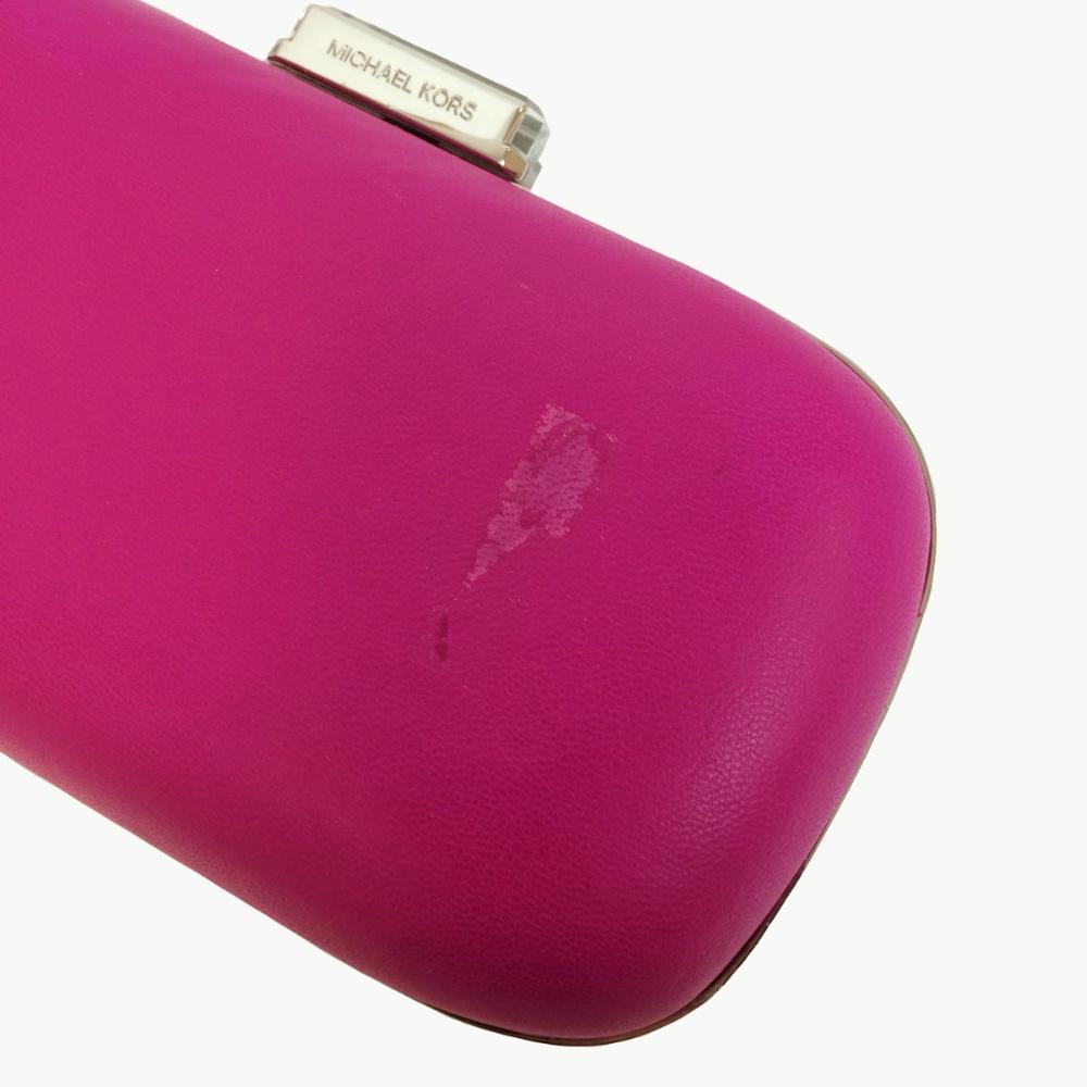 Michael by Michael Kors Elsie Dome Clutch