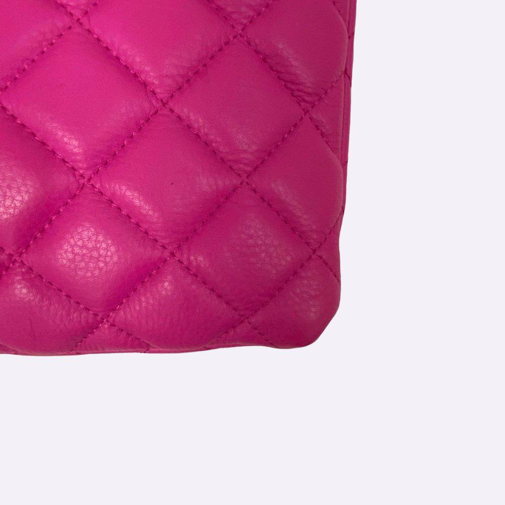 Kate Spade New York Gold Coast Maryanne Pink Leather Bag