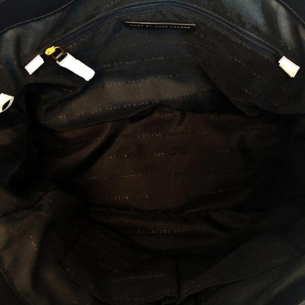 Marc by Marc Jacobs Here’s The T Snake Print Bag