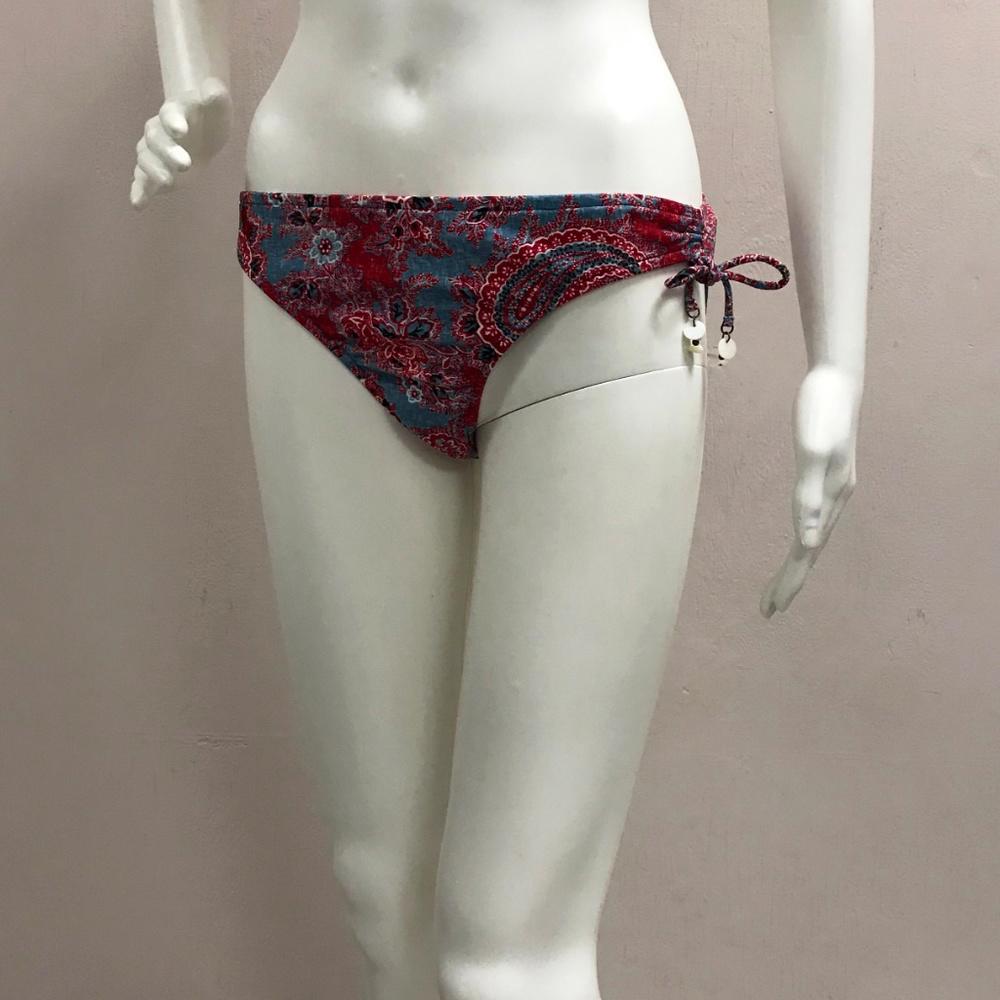 Ralph Lauren Paisley Swim Bottoms