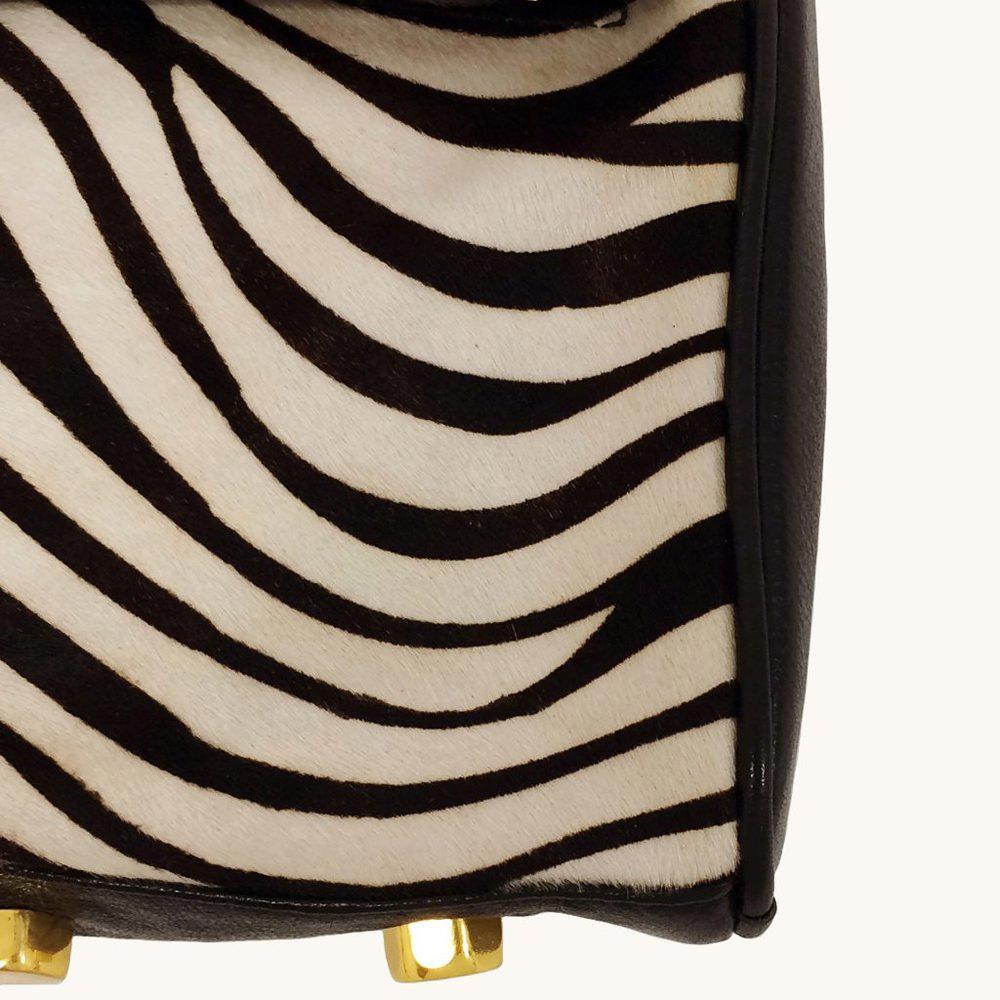 Rebecca Minkoff Mini MAC Crossbody
