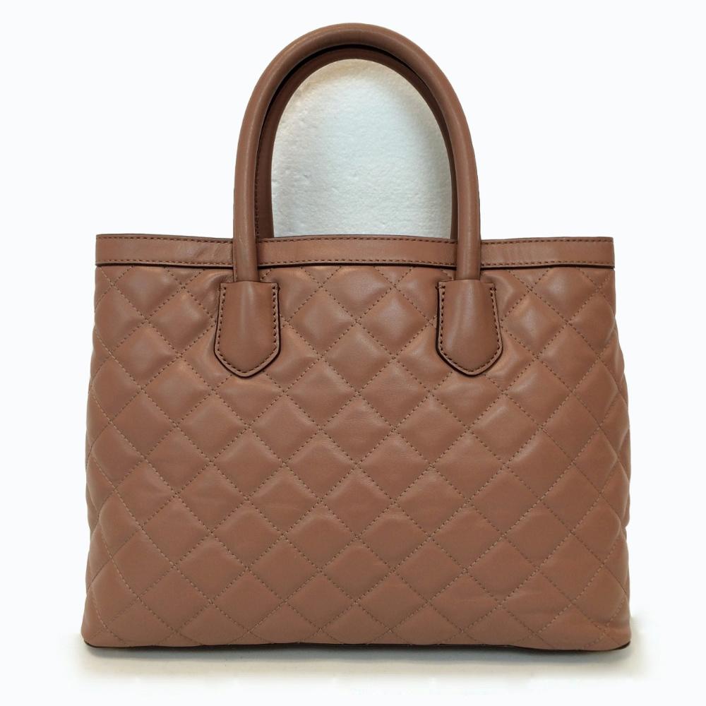 MICHAEL by Michael Kors Hannah Dusty Rose Bag