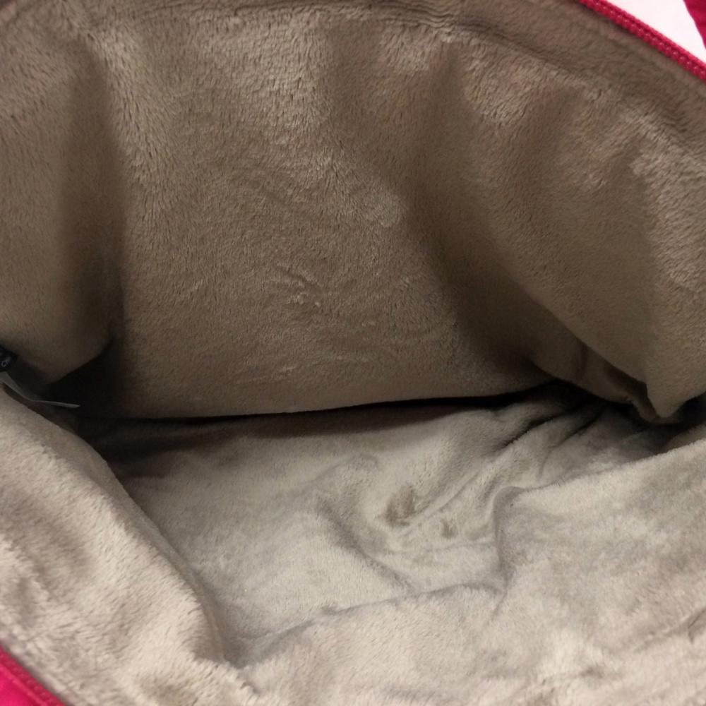 Marc by Marc Jacobs Pretty Pink Commuter Laptop Case