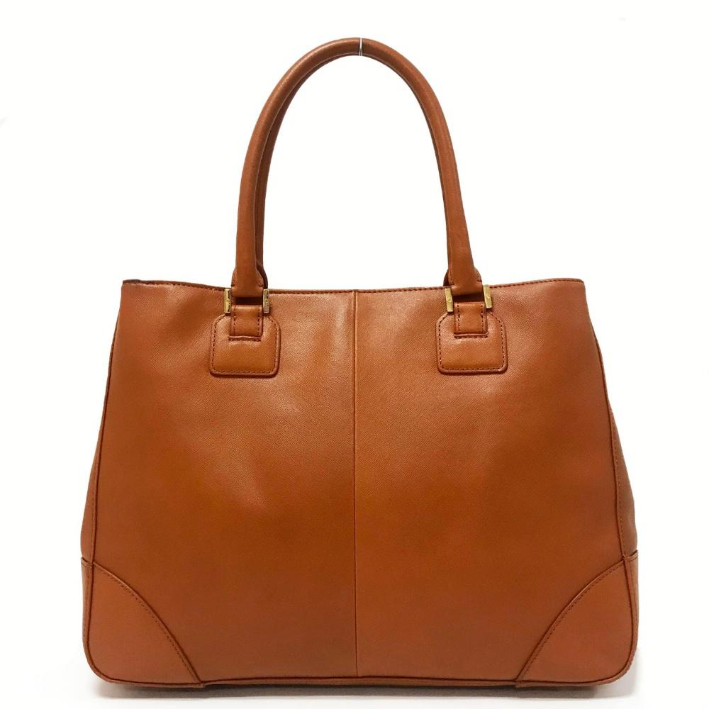 Tory Burch Robinson East West Tote Bag