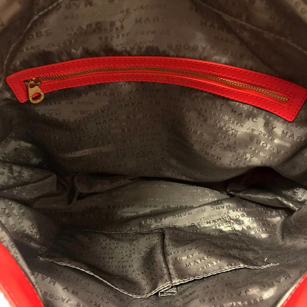 Marc by Marc Jacobs Preppy Natasha Nylon Bag