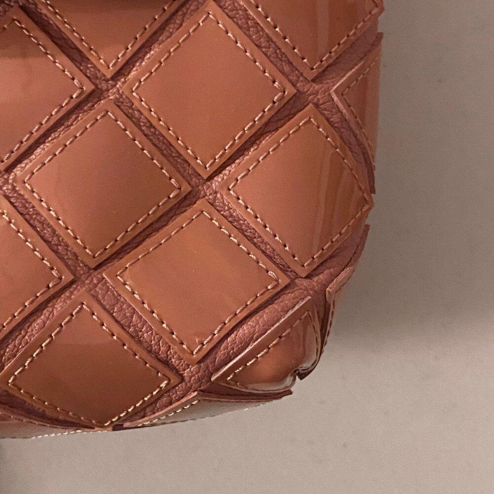Marc Jacobs The Single Cut Out Bag
