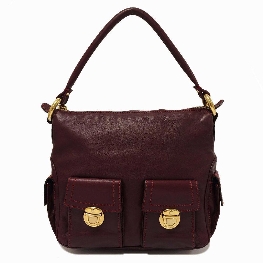 Marc Jacobs Multipocket Hobo Bag
