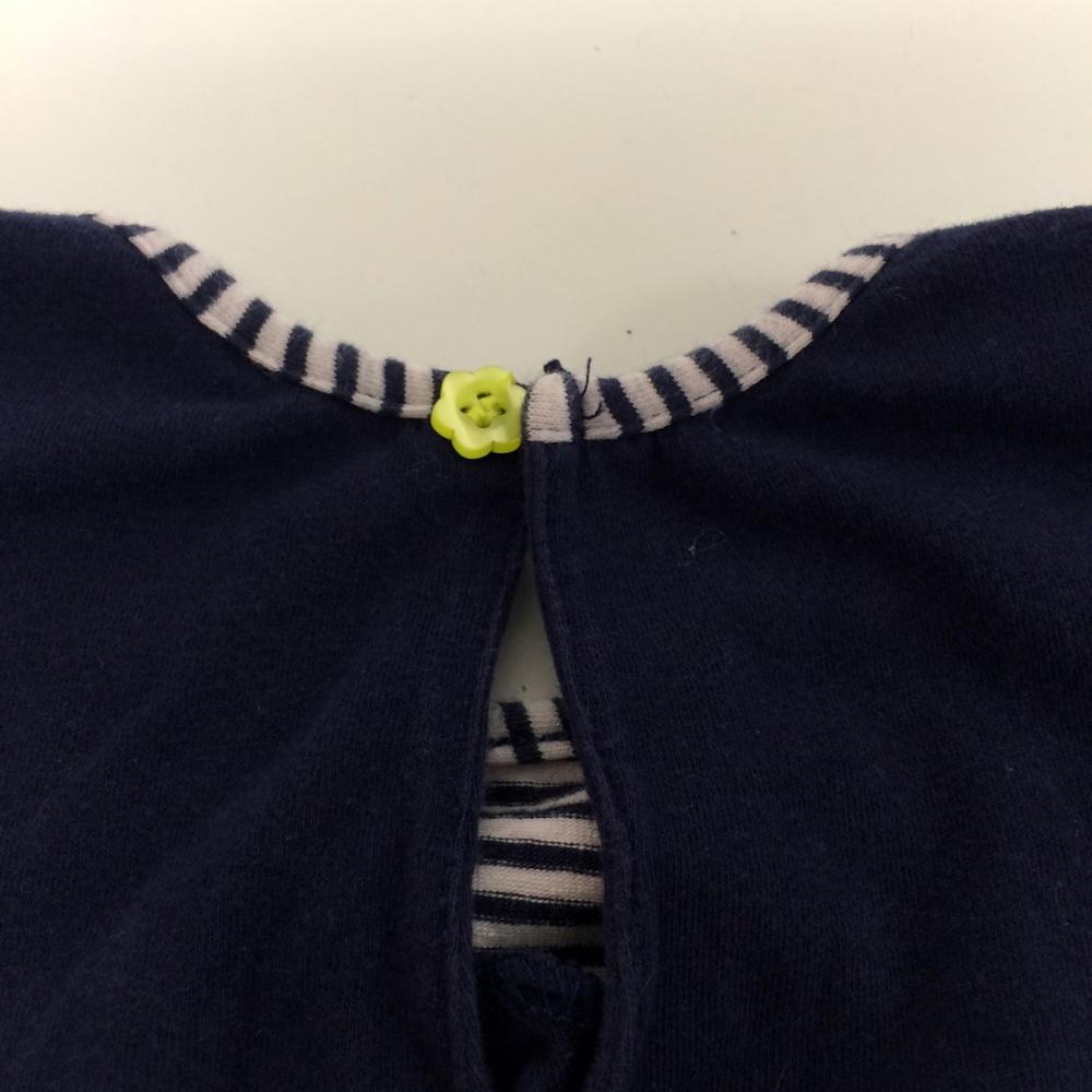 Deux Par Deux Dress
