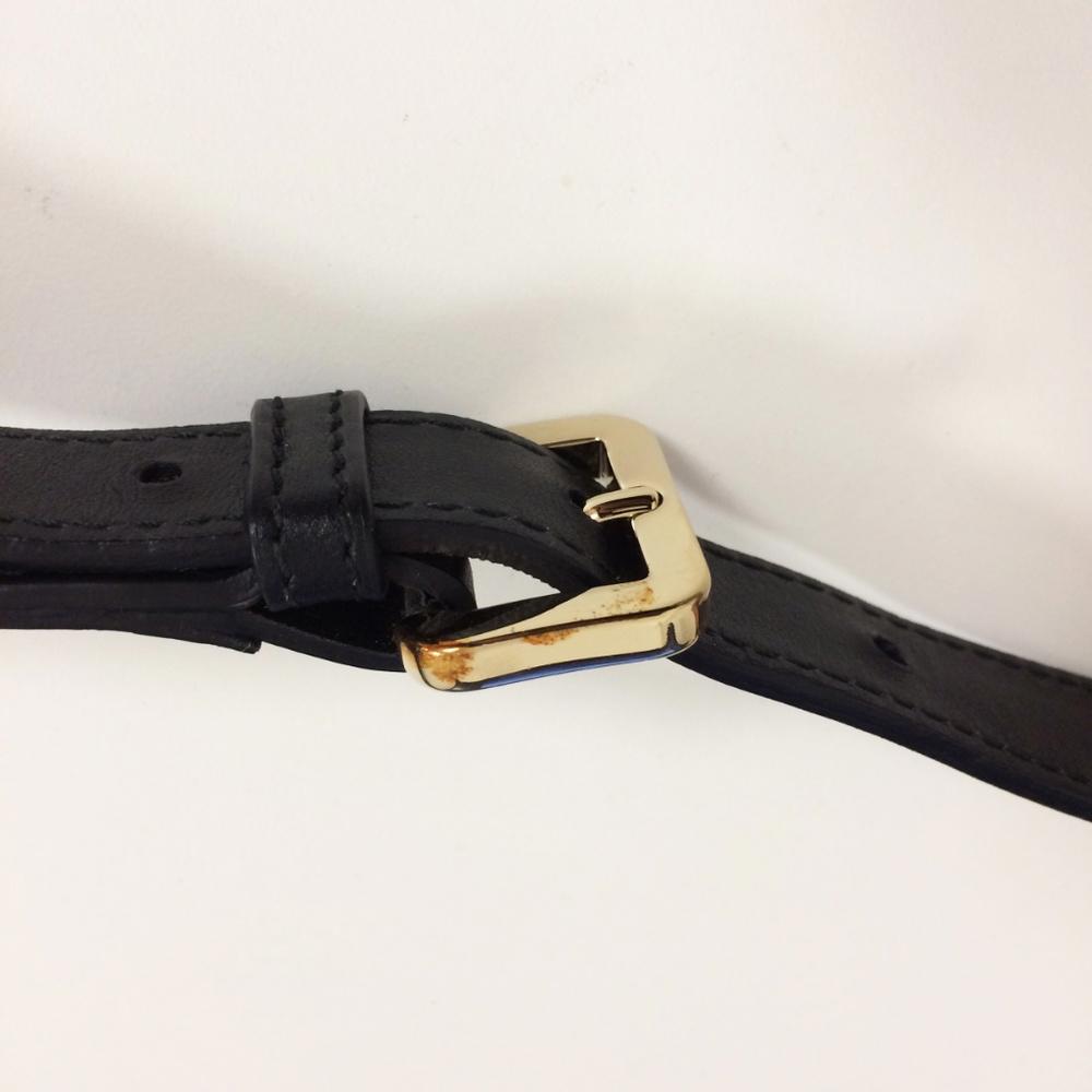Cortina Messenger Bag