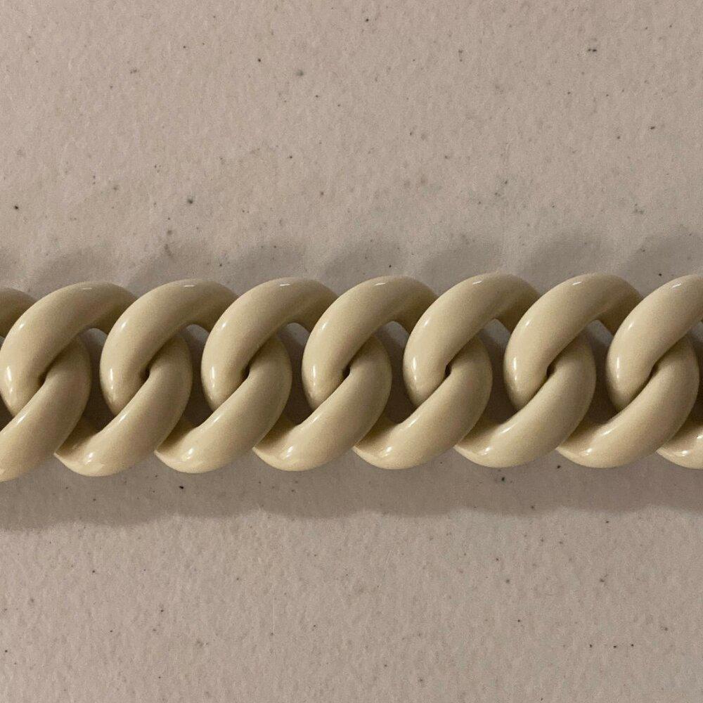 Marc by Marc Jacobs Chain Link Bracelet