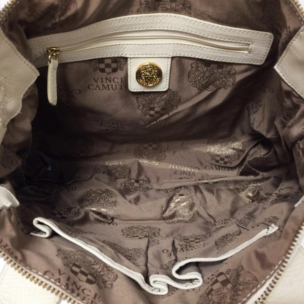 Vince Camuto Mica Leather Bag