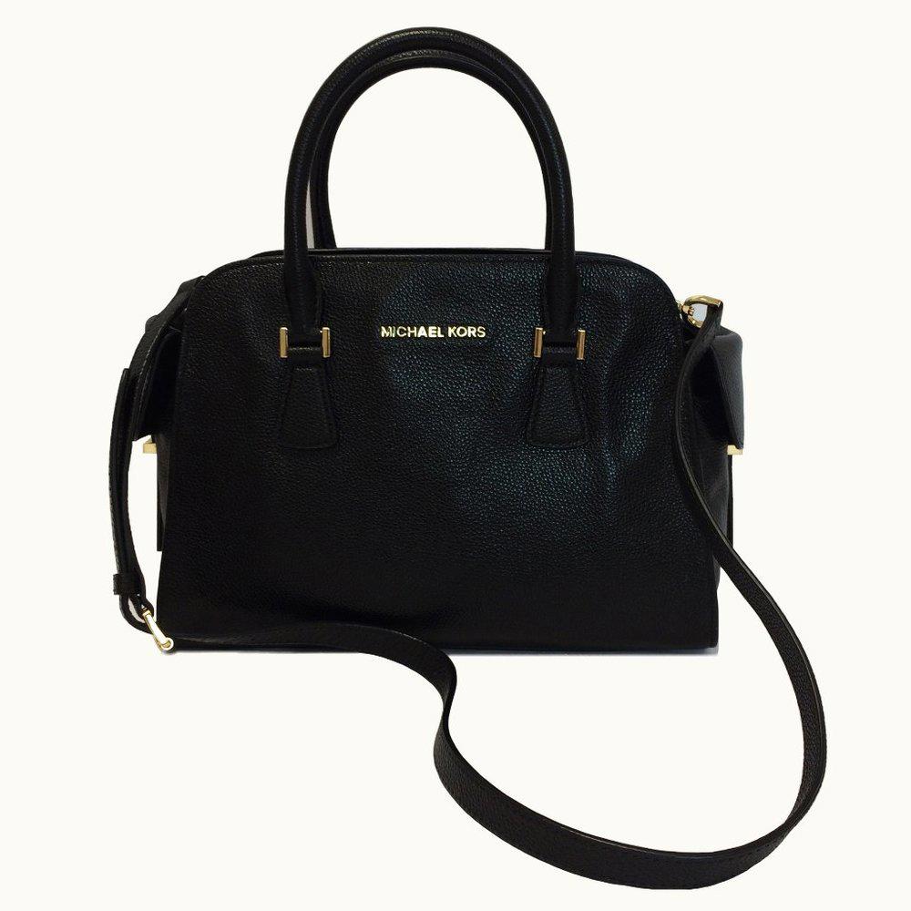 Michael by Michael kors Harper Satchel Bag
