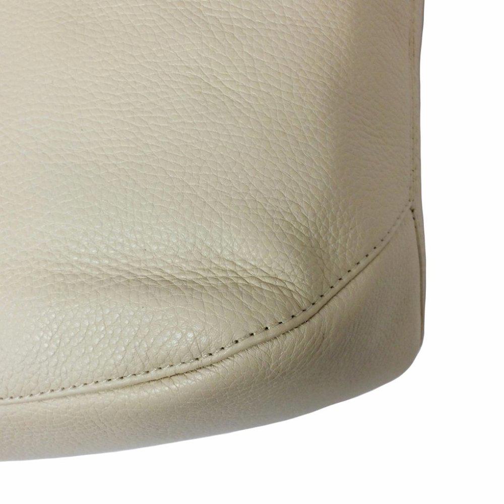 Michael Kors Skorpios Leather Shoulder Bag