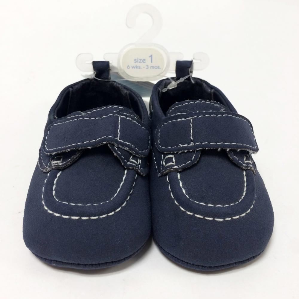 First Impressions baby pram Shoes