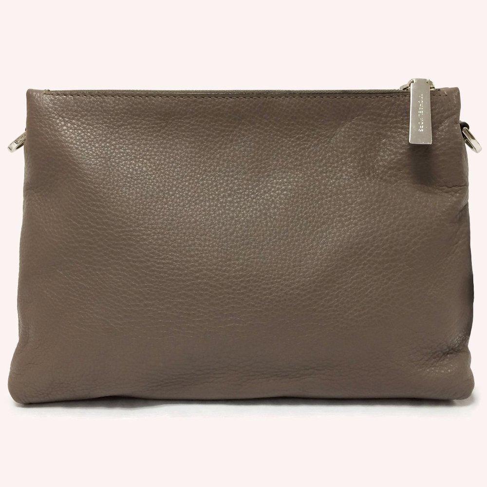 Michael by Michael Kors Jane Leather Bag