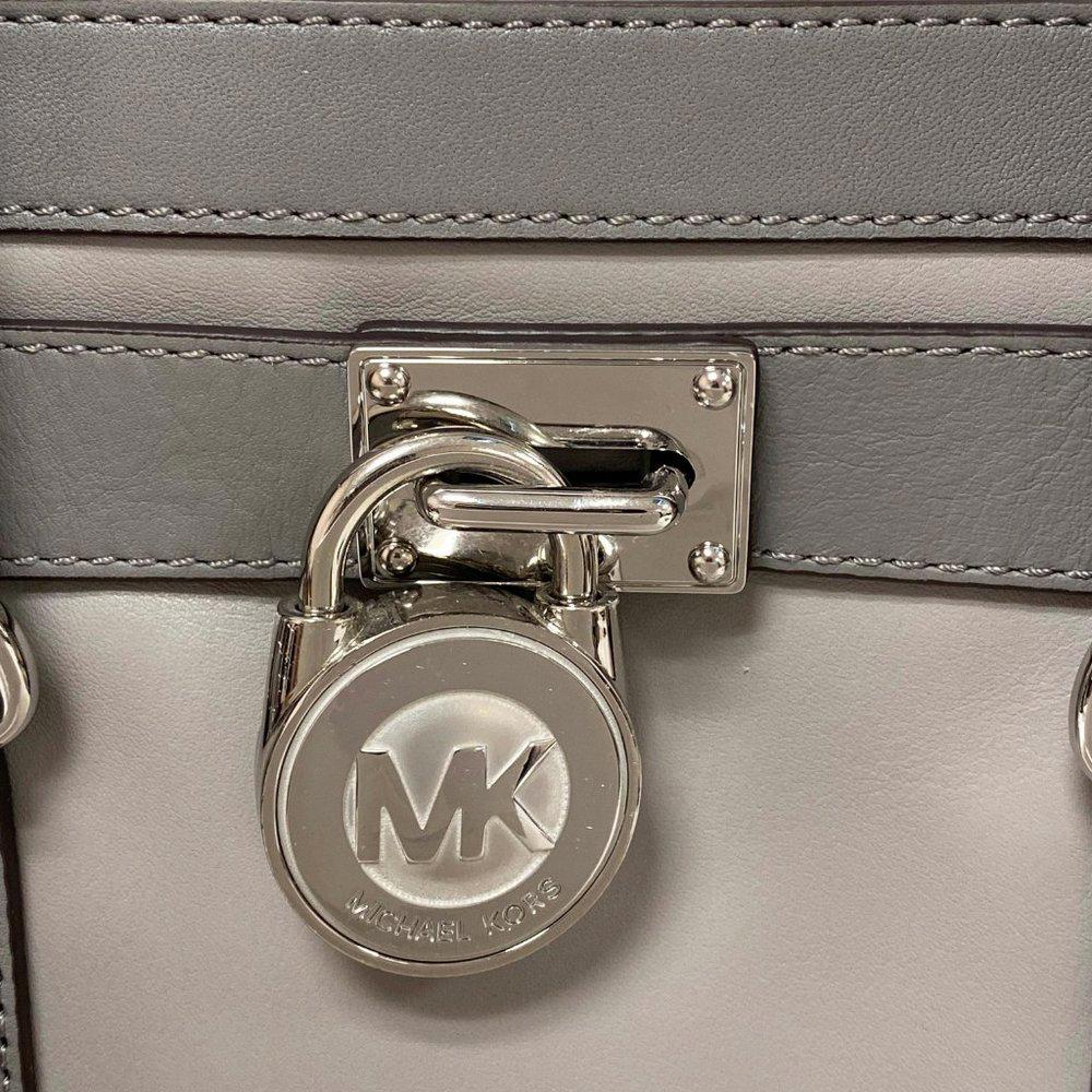 Michael by Michael kors Hamilton Frame Out Bag